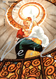 Fumetto - Veil n.5