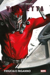 Fumetto - Vendetta: Fiducia e inganno