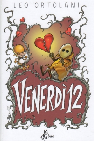 Fumetto - Venerdì 12