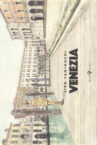 Fumetto - Venezia