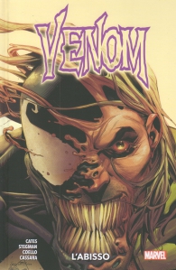 Fumetto - Venom - volume n.2: L'abisso