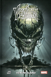 Fumetto - Venom - volume n.6: Venom island