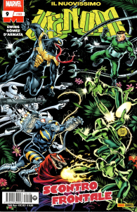 Fumetto - Venom n.103