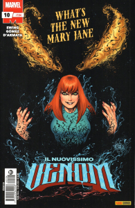 Fumetto - Venom n.104