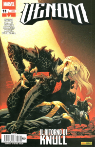 Fumetto - Venom n.105
