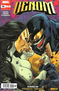 Fumetto - Venom n.108