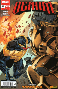 Fumetto - Venom n.109