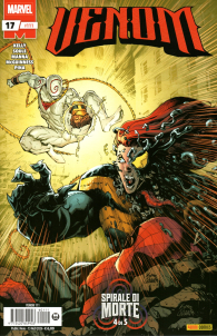 Fumetto - Venom n.111