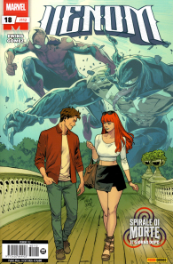 Fumetto - Venom n.112