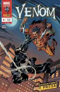 Fumetto - Venom n.13