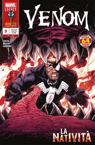 Fumetto - Venom n.17