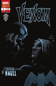 Fumetto - Venom n.20