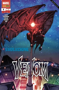 Fumetto - Venom n.21