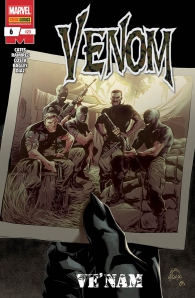 Fumetto - Venom n.23