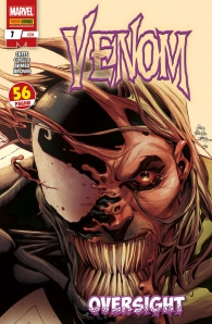 Fumetto - Venom n.24