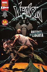 Fumetto - Venom n.25