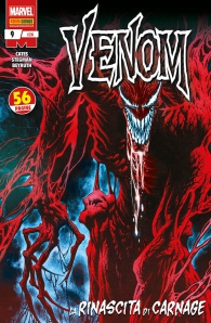 Fumetto - Venom n.26