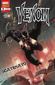 Fumetto - Venom n.27
