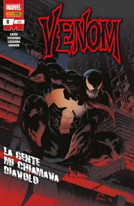 Fumetto - Venom n.28
