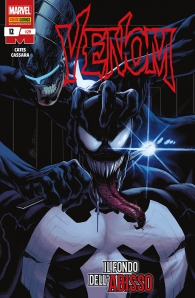 Fumetto - Venom n.29