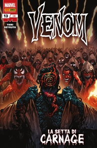 Fumetto - Venom n.30