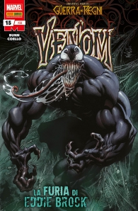 Fumetto - Venom n.32