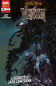 Fumetto - Venom n.33