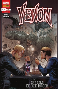 Fumetto - Venom n.34