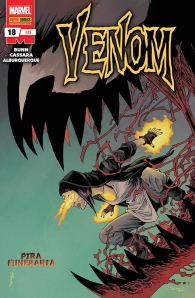 Fumetto - Venom n.35
