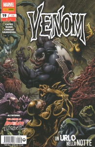 Fumetto - Venom n.36