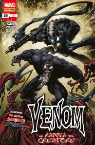 Fumetto - Venom n.37