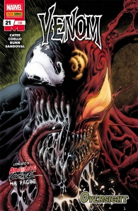 Fumetto - Venom n.38