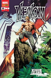 Fumetto - Venom n.39
