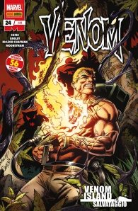 Fumetto - Venom n.41