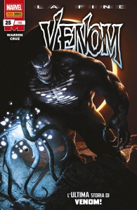 Fumetto - Venom n.42