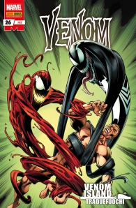 Fumetto - Venom n.43