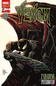 Fumetto - Venom n.44
