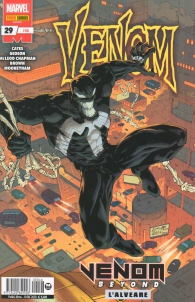 Fumetto - Venom n.46