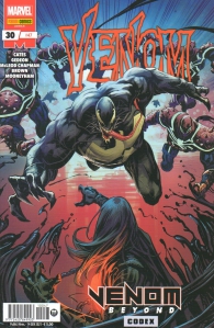 Fumetto - Venom n.47