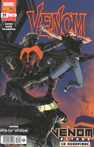 Fumetto - Venom n.48