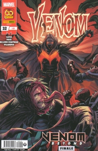 Fumetto - Venom n.49