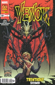 Fumetto - Venom n.50