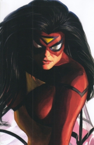 Fumetto - Venom n.50: Classic variant di alex ross