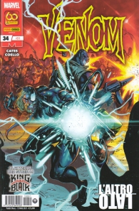 Fumetto - Venom n.51