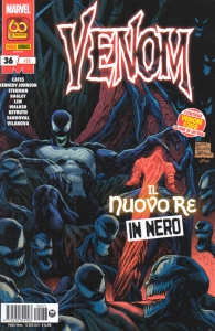 Fumetto - Venom n.53