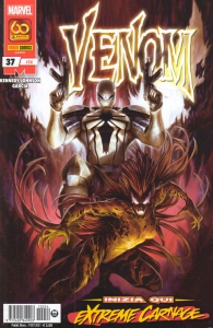 Fumetto - Venom n.54