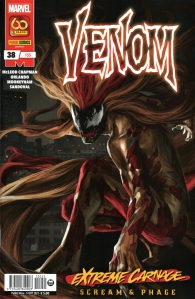 Fumetto - Venom n.55