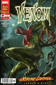 Fumetto - Venom n.56