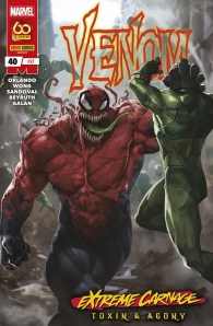 Fumetto - Venom n.57