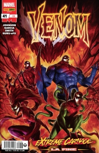 Fumetto - Venom n.58